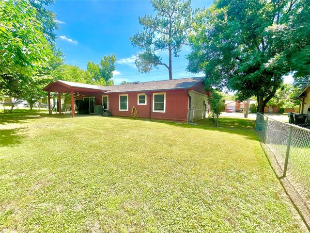 309 Bellaire Drive, Denton, TX 76209