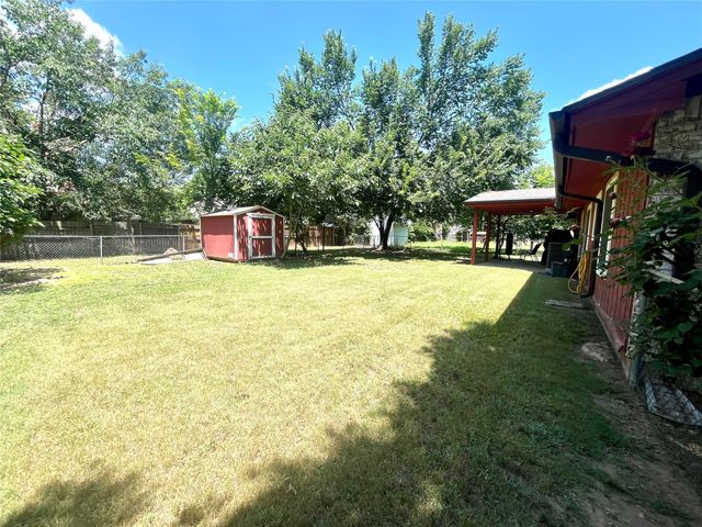 309 Bellaire Drive, Denton, TX 76209