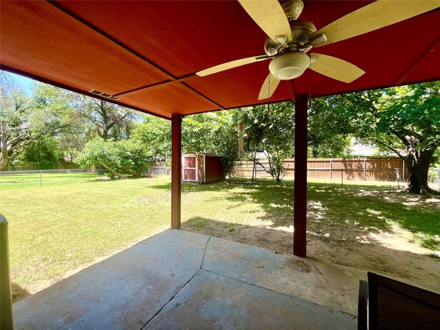 309 Bellaire Drive, Denton, TX 76209