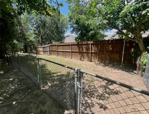 309 Bellaire Drive, Denton, TX 76209