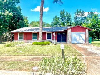 309 Bellaire Drive, Denton, TX 76209