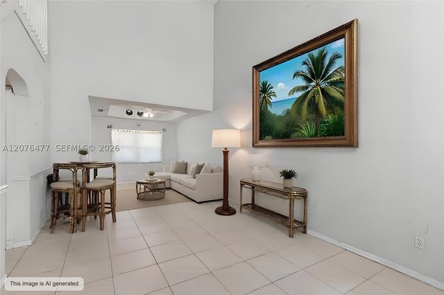 15822 SW 16th Ct, Pembroke Pines, FL 33027