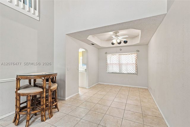15822 SW 16th Ct, Pembroke Pines, FL 33027