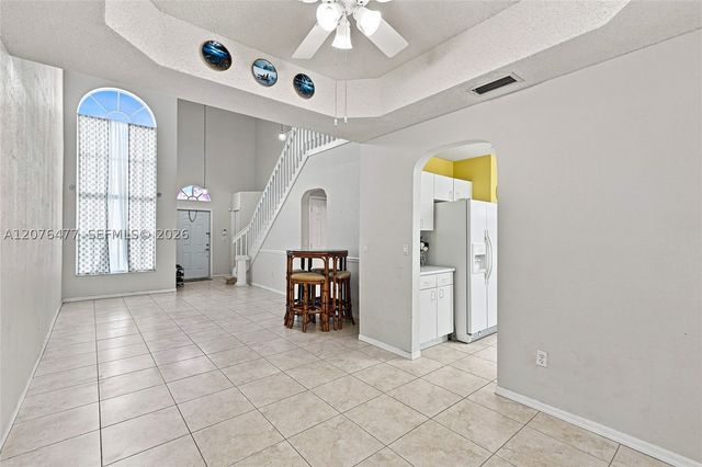 15822 SW 16th Ct, Pembroke Pines, FL 33027