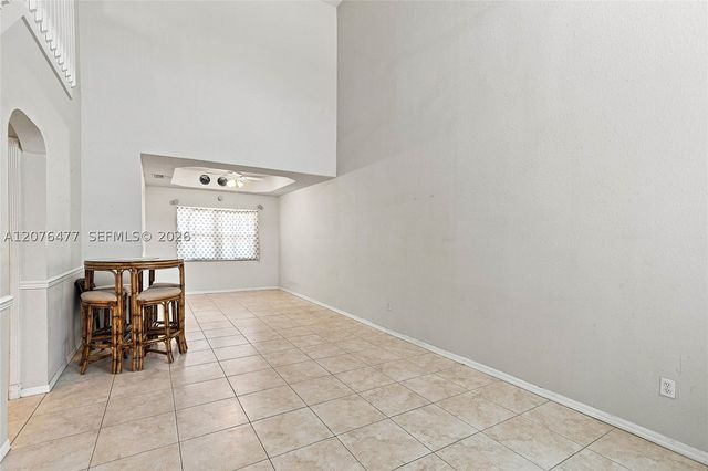 15822 SW 16th Ct, Pembroke Pines, FL 33027