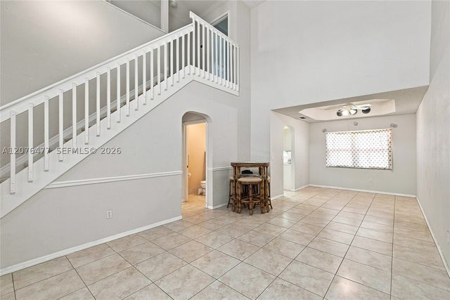 15822 SW 16th Ct, Pembroke Pines, FL 33027