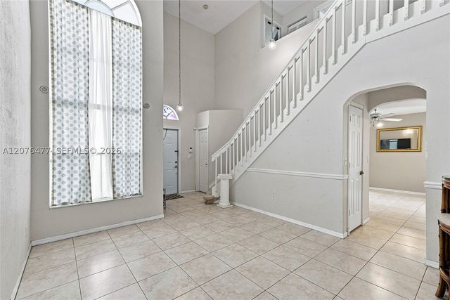15822 SW 16th Ct, Pembroke Pines, FL 33027