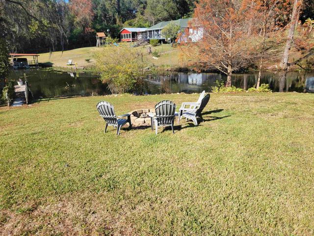 18842 Star Hill Lane, Tallahassee, FL 32310