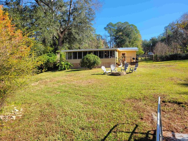 18842 Star Hill Lane, Tallahassee, FL 32310