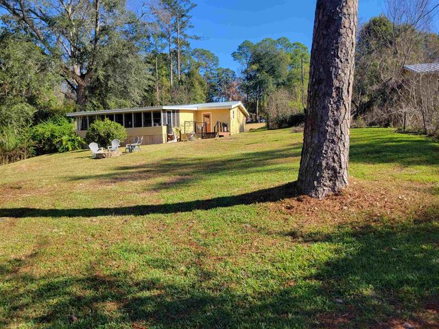 18842 Star Hill Lane, Tallahassee, FL 32310