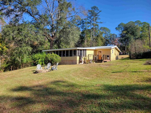 18842 Star Hill Lane, Tallahassee, FL 32310