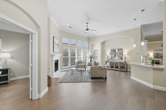 5809 Arbor Road, North Richland Hills, TX 76180