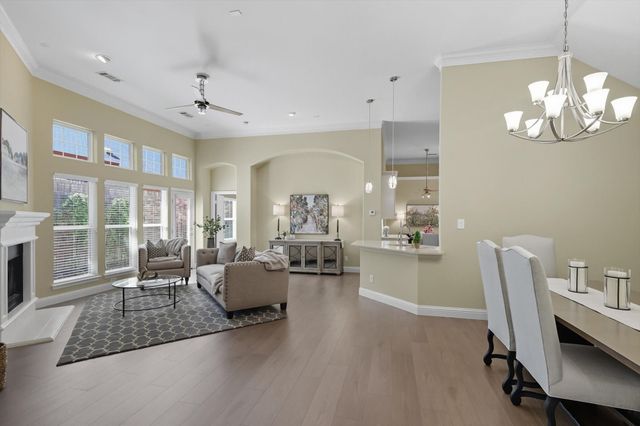 5809 Arbor Road, North Richland Hills, TX 76180