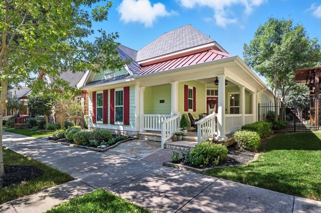 5809 Arbor Road, North Richland Hills, TX 76180