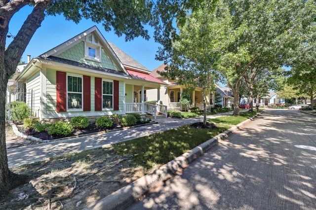 5809 Arbor Road, North Richland Hills, TX 76180