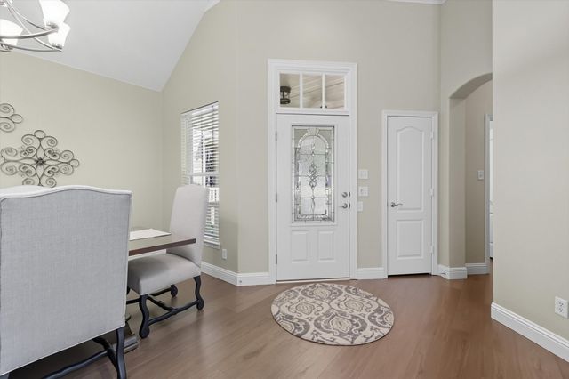 5809 Arbor Road, North Richland Hills, TX 76180
