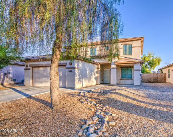 11713 W SHERMAN Street, Avondale, AZ 85323