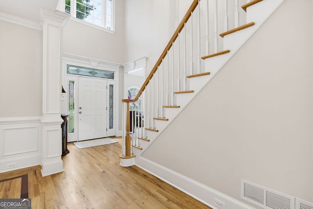 3976 Palisades Main NW, Kennesaw, GA 30144