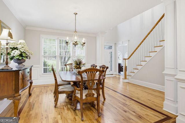 3976 Palisades Main NW, Kennesaw, GA 30144