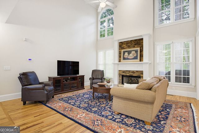 3976 Palisades Main NW, Kennesaw, GA 30144