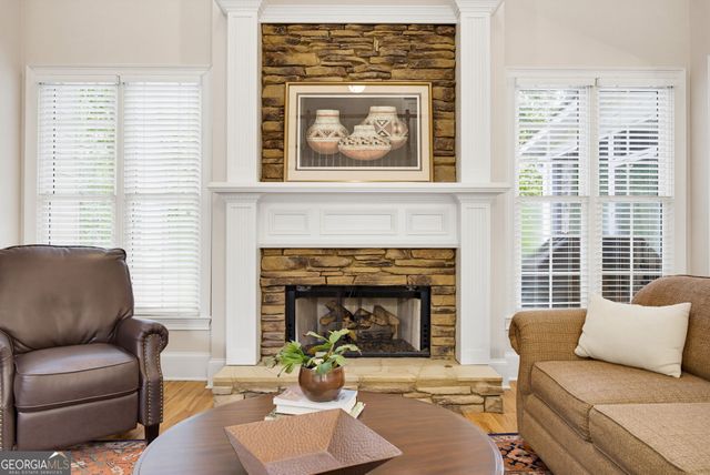 3976 Palisades Main NW, Kennesaw, GA 30144