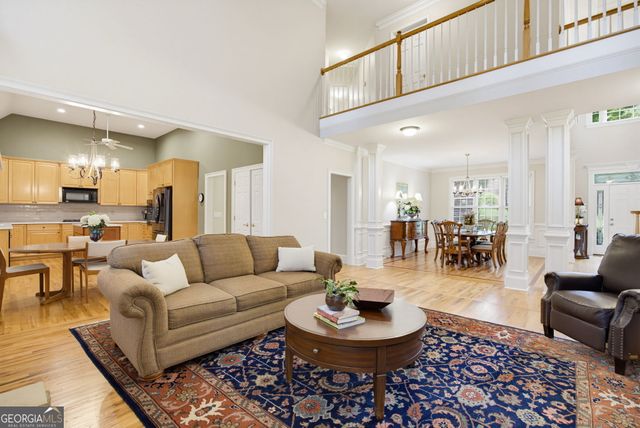 3976 Palisades Main NW, Kennesaw, GA 30144