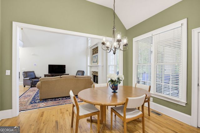 3976 Palisades Main NW, Kennesaw, GA 30144