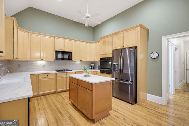 3976 Palisades Main NW, Kennesaw, GA 30144