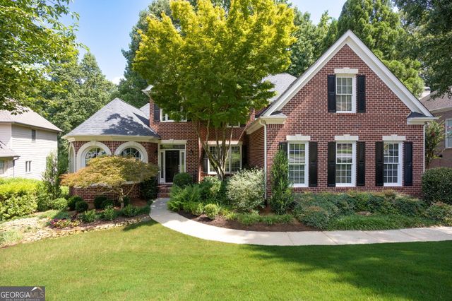 3976 Palisades Main NW, Kennesaw, GA 30144