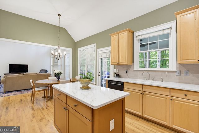 3976 Palisades Main NW, Kennesaw, GA 30144