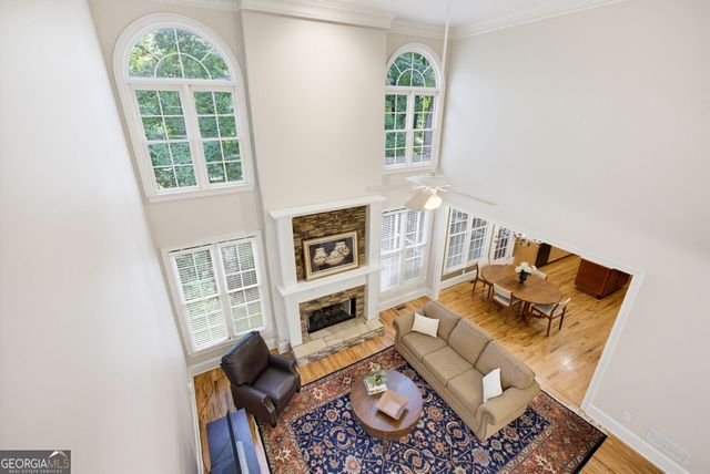3976 Palisades Main NW, Kennesaw, GA 30144