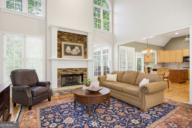 3976 Palisades Main NW, Kennesaw, GA 30144