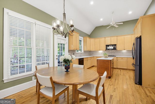 3976 Palisades Main NW, Kennesaw, GA 30144