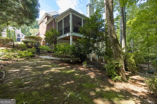 3976 Palisades Main NW, Kennesaw, GA 30144