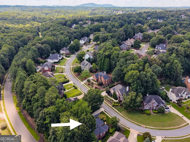 3976 Palisades Main NW, Kennesaw, GA 30144