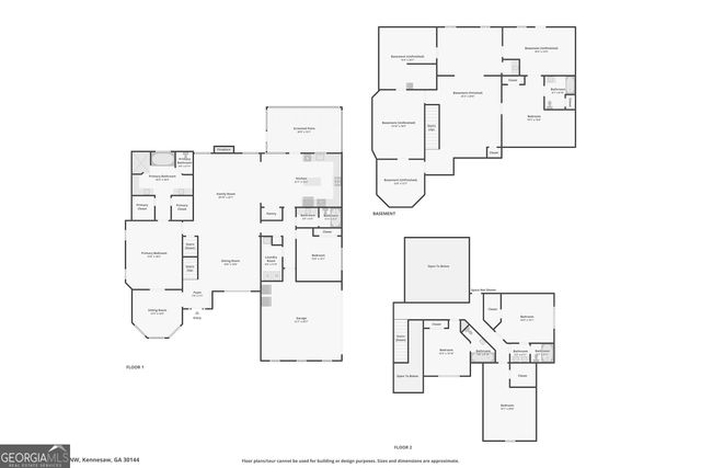 3976 Palisades Main NW, Kennesaw, GA 30144