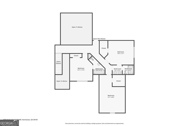 3976 Palisades Main NW, Kennesaw, GA 30144
