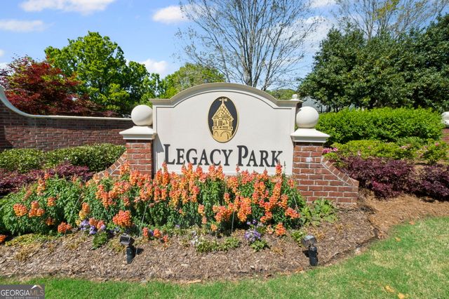 3976 Palisades Main NW, Kennesaw, GA 30144