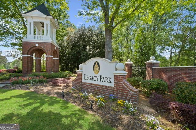 3976 Palisades Main NW, Kennesaw, GA 30144