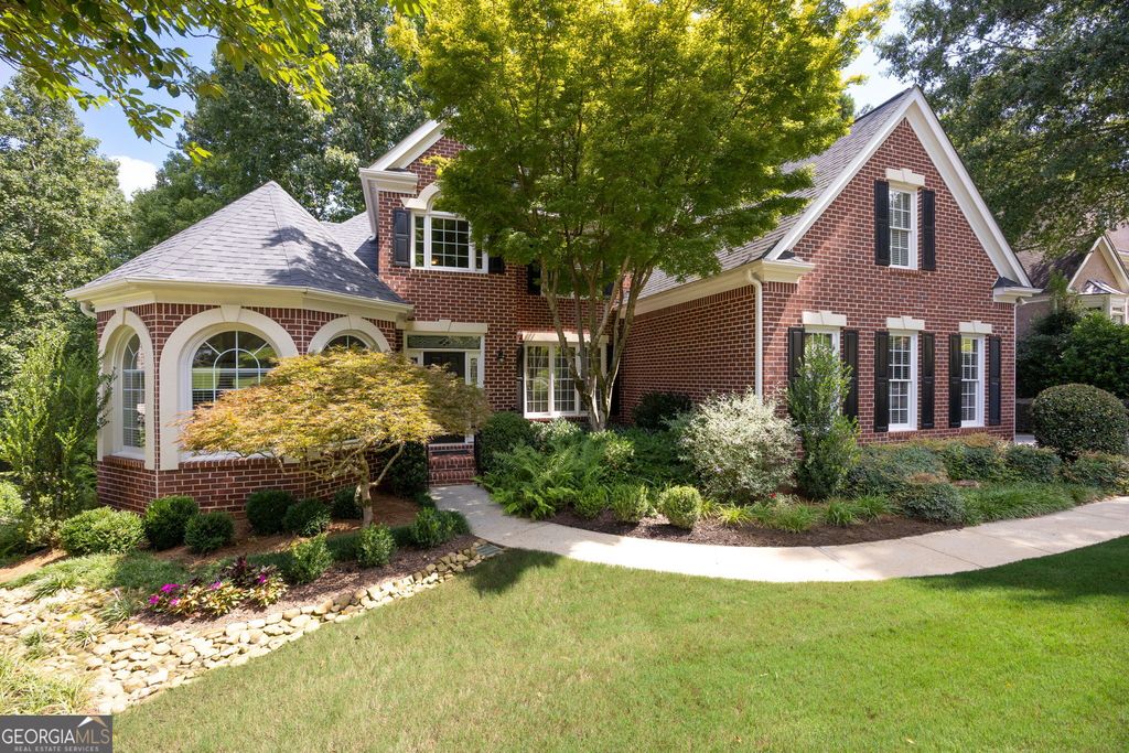 3976 Palisades Main NW, Kennesaw, GA 30144