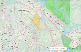 Lot 187 Gardner Ma, Winchendon, MA 01475