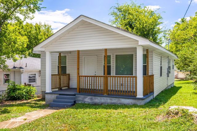 211 Wilson Street, Rossville, GA 30741
