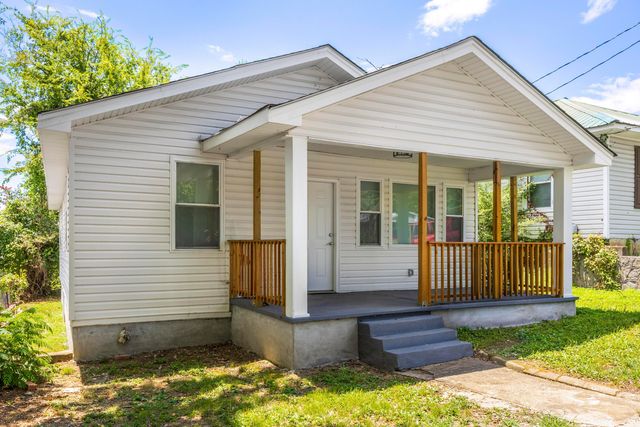 211 Wilson Street, Rossville, GA 30741