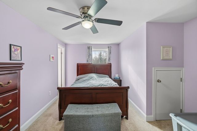 97 Timber Ridge Drive, Milford, NH 03055