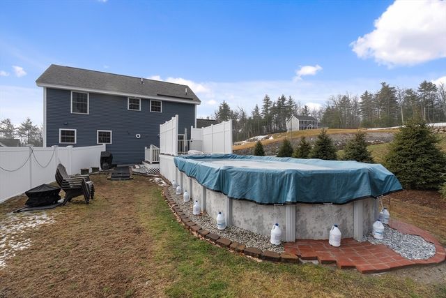 97 Timber Ridge Drive, Milford, NH 03055