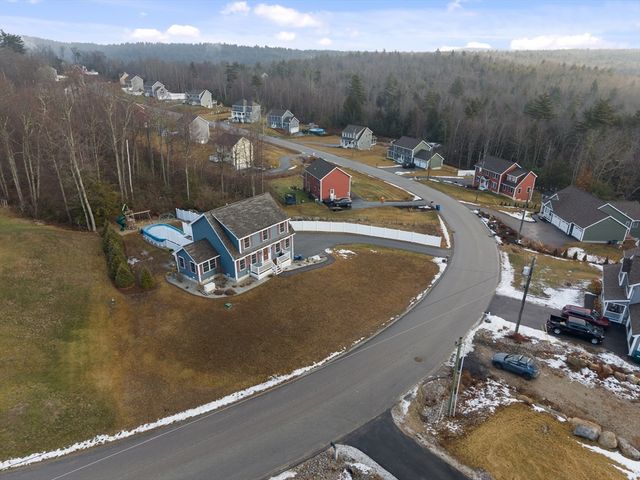 97 Timber Ridge Drive, Milford, NH 03055