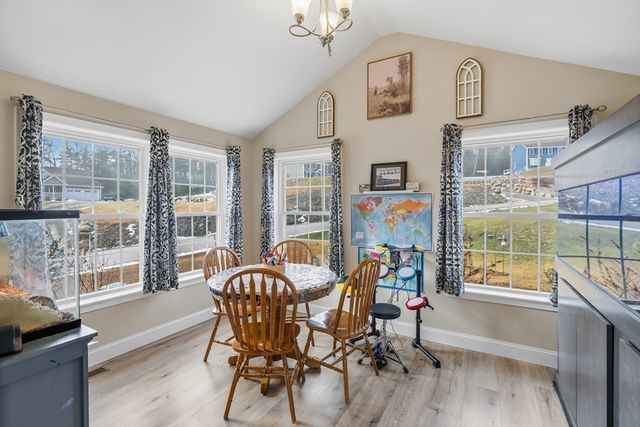 97 Timber Ridge Drive, Milford, NH 03055