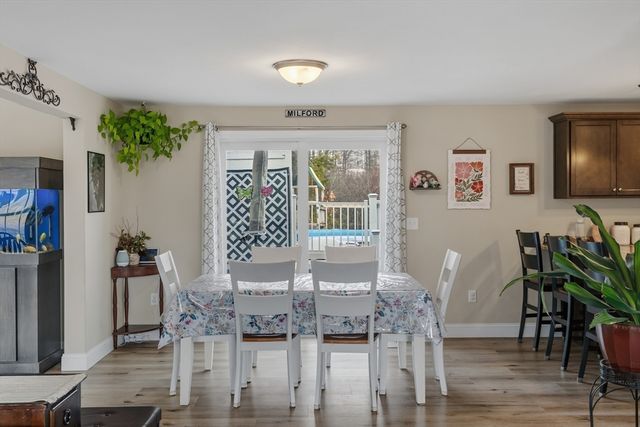 97 Timber Ridge Drive, Milford, NH 03055