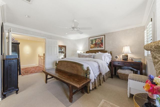 377 Troon Dr, Napa, CA 94558