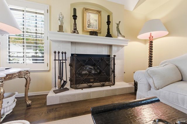 377 Troon Dr, Napa, CA 94558